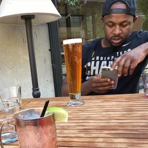 Meet your Posher, Marcus